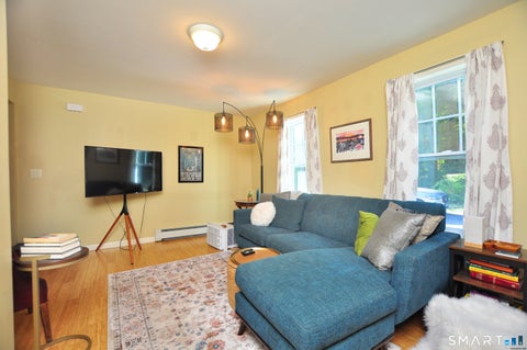 Tiny photo for 48 Claire Hill Road, Burlington, CT 06013 (MLS # 24204926)