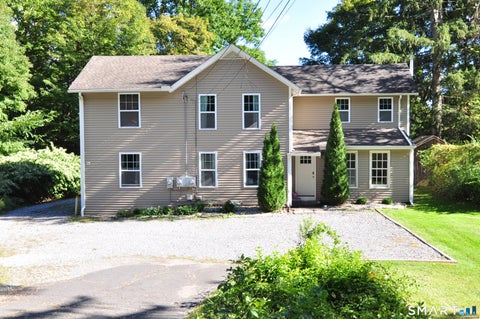 Photo of 48 Claire Hill Road, Burlington, CT 06013 (MLS # 24204926)