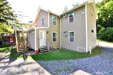 Tiny photo for 48 Claire Hill Road, Burlington, CT 06013 (MLS # 24204926)