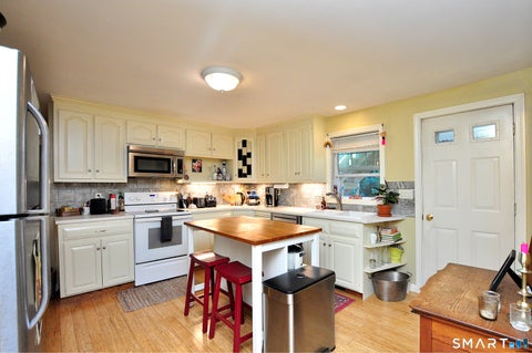 Tiny photo for 48 Claire Hill Road, Burlington, CT 06013 (MLS # 24204926)
