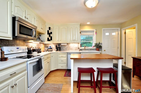 Tiny photo for 48 Claire Hill Road, Burlington, CT 06013 (MLS # 24204926)