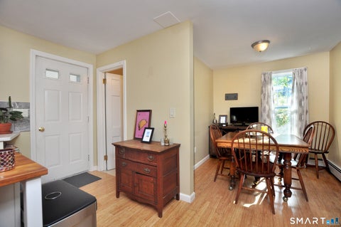 Tiny photo for 48 Claire Hill Road, Burlington, CT 06013 (MLS # 24204926)