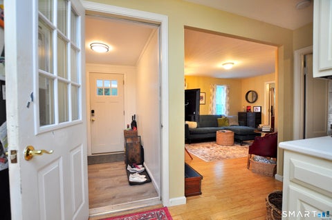 Tiny photo for 48 Claire Hill Road, Burlington, CT 06013 (MLS # 24204926)