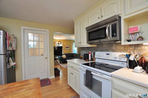 Tiny photo for 48 Claire Hill Road, Burlington, CT 06013 (MLS # 24204926)