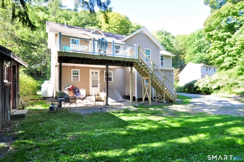Tiny photo for 48 Claire Hill Road, Burlington, CT 06013 (MLS # 24204926)