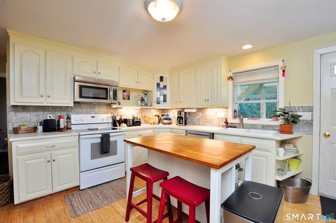 Tiny photo for 48 Claire Hill Road, Burlington, CT 06013 (MLS # 24204926)
