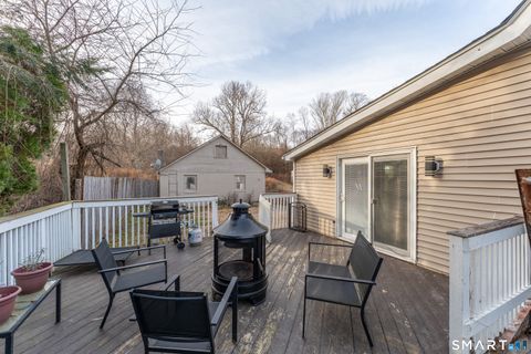 Tiny photo for 92 Hunters Avenue, Norwich, CT 06380 (MLS # 24144211)