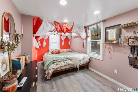 Tiny photo for 92 Hunters Avenue, Norwich, CT 06380 (MLS # 24144211)