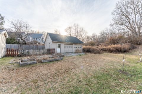 Tiny photo for 92 Hunters Avenue, Norwich, CT 06380 (MLS # 24144211)