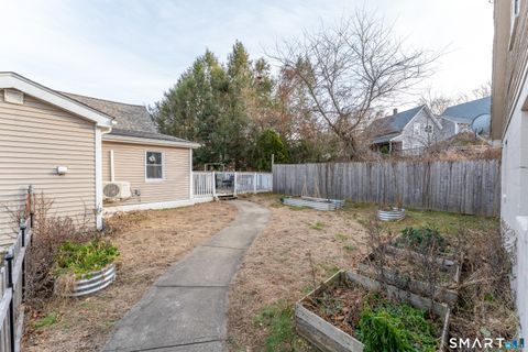 Tiny photo for 92 Hunters Avenue, Norwich, CT 06380 (MLS # 24144211)