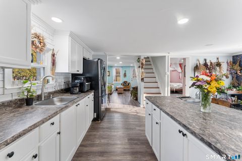 Tiny photo for 92 Hunters Avenue, Norwich, CT 06380 (MLS # 24144211)