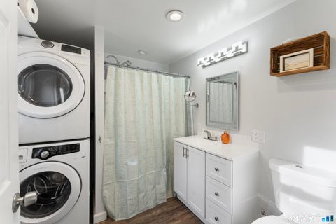 Tiny photo for 92 Hunters Avenue, Norwich, CT 06380 (MLS # 24144211)