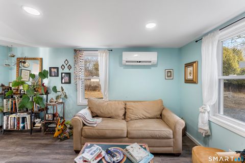 Tiny photo for 92 Hunters Avenue, Norwich, CT 06380 (MLS # 24144211)