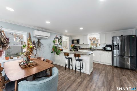 Tiny photo for 92 Hunters Avenue, Norwich, CT 06380 (MLS # 24144211)