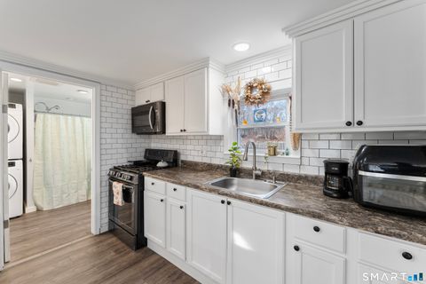 Tiny photo for 92 Hunters Avenue, Norwich, CT 06380 (MLS # 24144211)