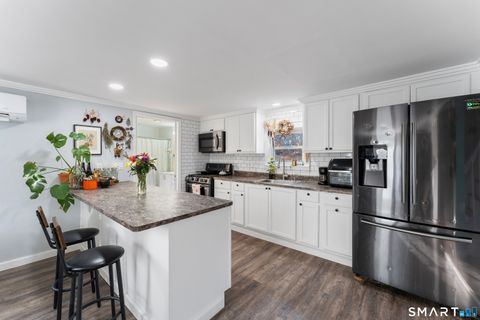 Tiny photo for 92 Hunters Avenue, Norwich, CT 06380 (MLS # 24144211)