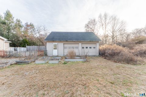 Tiny photo for 92 Hunters Avenue, Norwich, CT 06380 (MLS # 24144211)