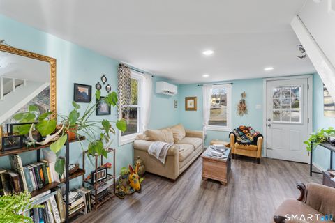 Tiny photo for 92 Hunters Avenue, Norwich, CT 06380 (MLS # 24144211)