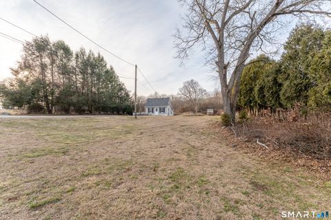 Tiny photo for 92 Hunters Avenue, Norwich, CT 06380 (MLS # 24144211)