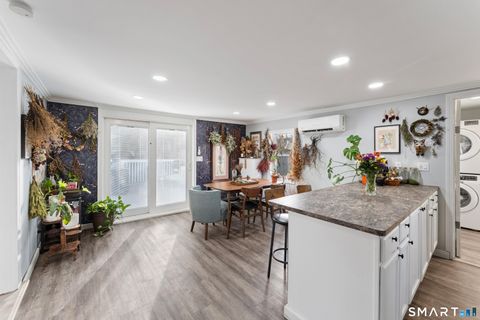 Tiny photo for 92 Hunters Avenue, Norwich, CT 06380 (MLS # 24144211)