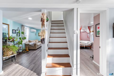 Tiny photo for 92 Hunters Avenue, Norwich, CT 06380 (MLS # 24144211)