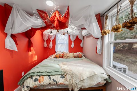 Tiny photo for 92 Hunters Avenue, Norwich, CT 06380 (MLS # 24144211)