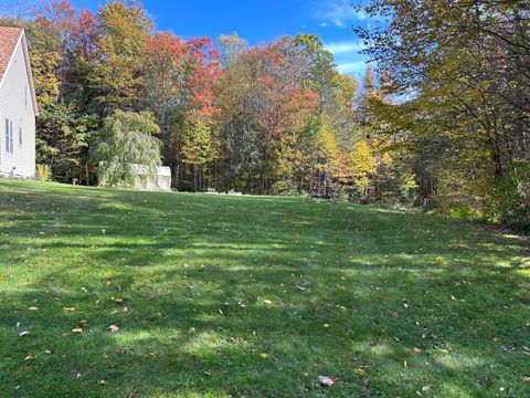 Tiny photo for 106A Pinney Street, Colebrook, CT 06021 (MLS # 24134478)