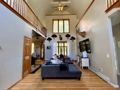 Tiny photo for 106A Pinney Street, Colebrook, CT 06021 (MLS # 24134478)