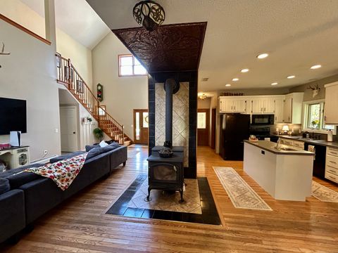 Tiny photo for 106A Pinney Street, Colebrook, CT 06021 (MLS # 24134478)