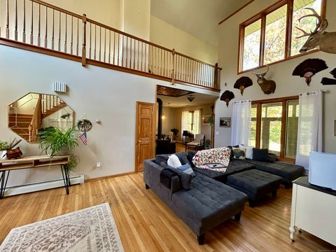 Tiny photo for 106A Pinney Street, Colebrook, CT 06021 (MLS # 24134478)
