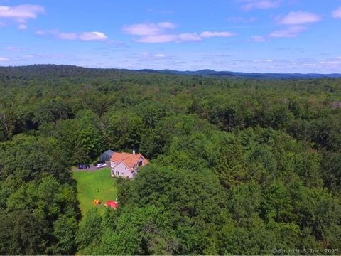 Tiny photo for 106A Pinney Street, Colebrook, CT 06021 (MLS # 24134478)