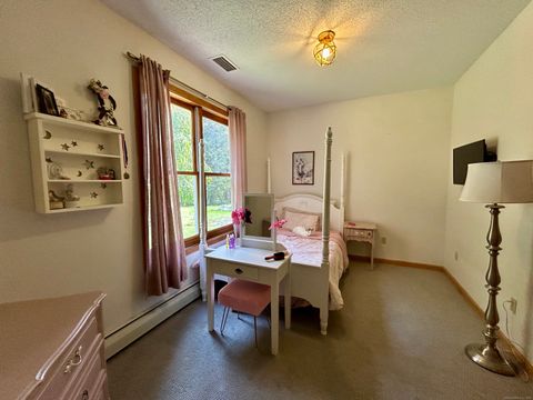 Tiny photo for 106A Pinney Street, Colebrook, CT 06021 (MLS # 24134478)