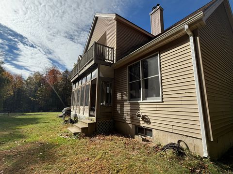Tiny photo for 106A Pinney Street, Colebrook, CT 06021 (MLS # 24134478)
