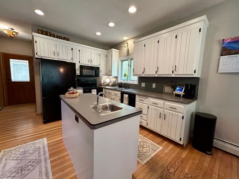 Tiny photo for 106A Pinney Street, Colebrook, CT 06021 (MLS # 24134478)