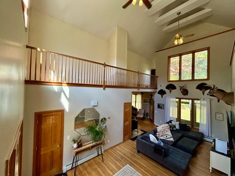 Tiny photo for 106A Pinney Street, Colebrook, CT 06021 (MLS # 24134478)
