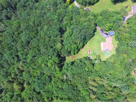 Tiny photo for 106A Pinney Street, Colebrook, CT 06021 (MLS # 24134478)