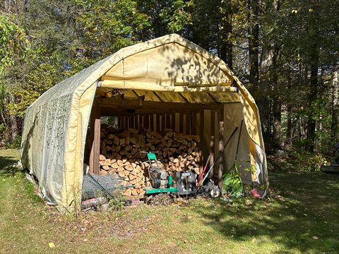 Tiny photo for 106A Pinney Street, Colebrook, CT 06021 (MLS # 24134478)