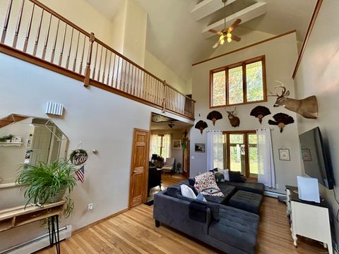 Tiny photo for 106A Pinney Street, Colebrook, CT 06021 (MLS # 24134478)