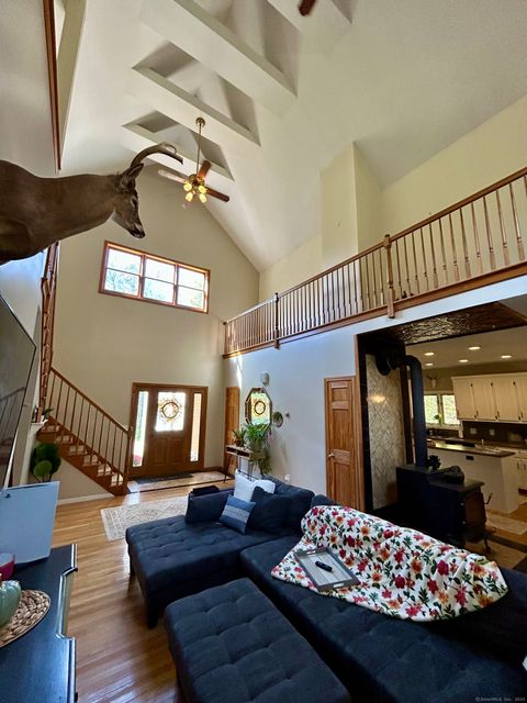 Tiny photo for 106A Pinney Street, Colebrook, CT 06021 (MLS # 24134478)