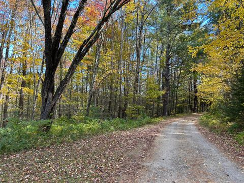 Tiny photo for 106A Pinney Street, Colebrook, CT 06021 (MLS # 24134478)