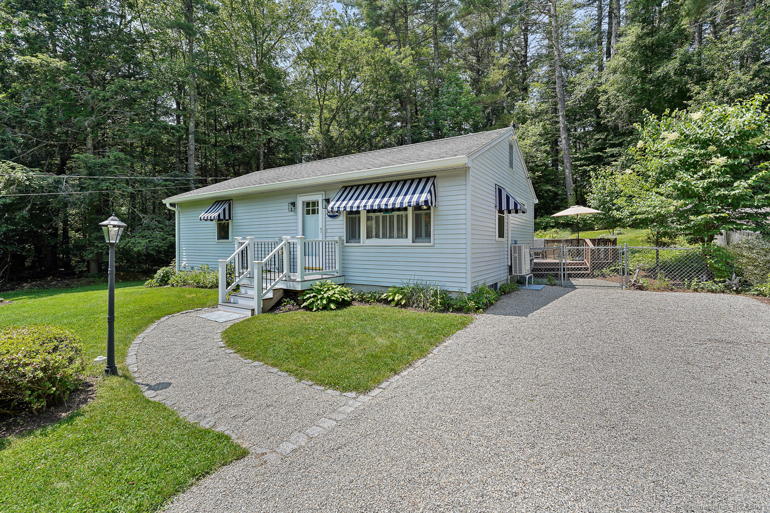 47 Little Bungee Hill Road
