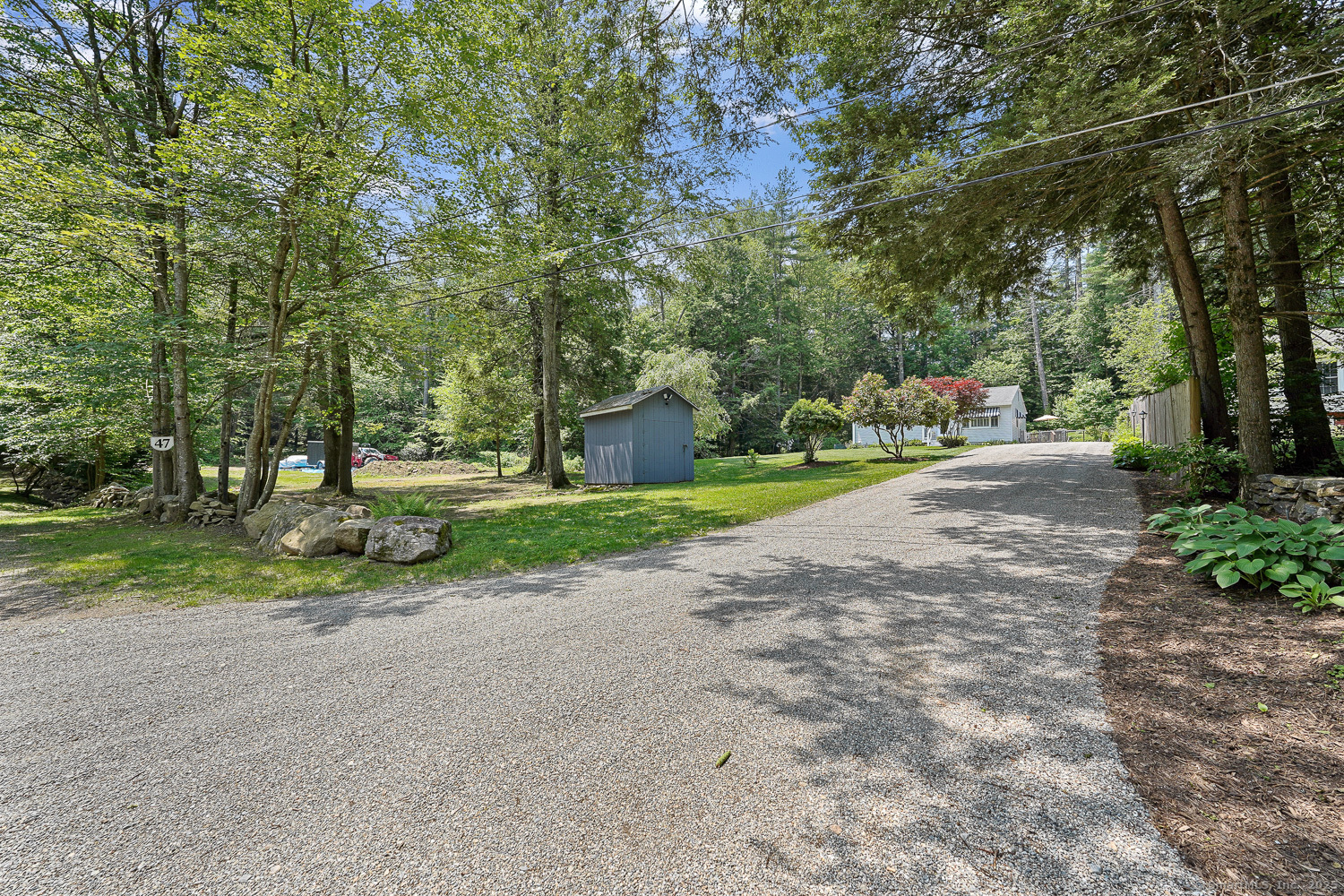 47 Little Bungee Hill Road