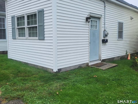 Tiny photo for 107 Hawley Avenue, Milford, CT 06460 (MLS # 24214977)