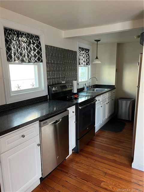 Tiny photo for 48 Lawrence Avenue, Milford, CT 06460 (MLS # 24143515)