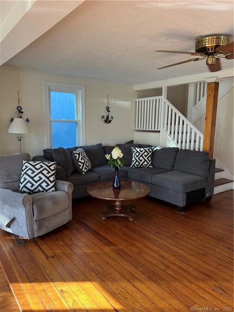 Tiny photo for 48 Lawrence Avenue, Milford, CT 06460 (MLS # 24143515)