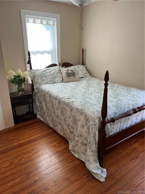 Tiny photo for 48 Lawrence Avenue, Milford, CT 06460 (MLS # 24143515)