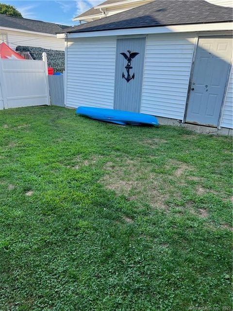 Tiny photo for 48 Lawrence Avenue, Milford, CT 06460 (MLS # 24143515)