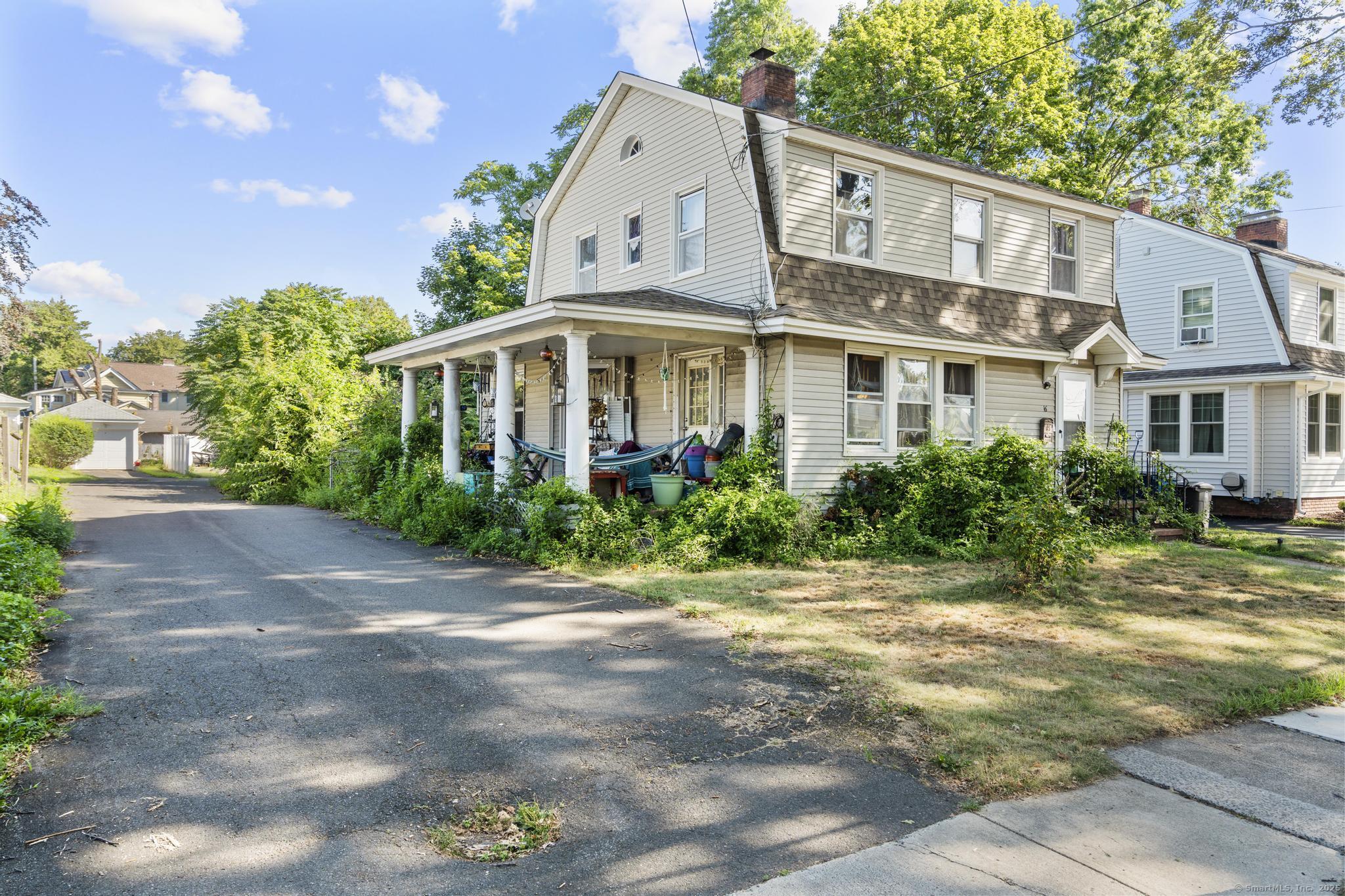 16 Shoreham Road