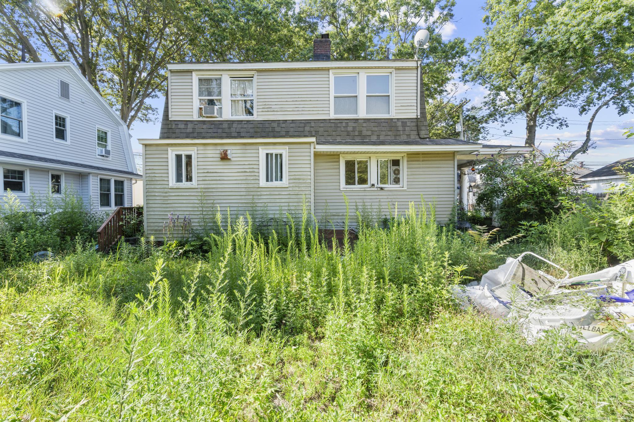 16 Shoreham Road
