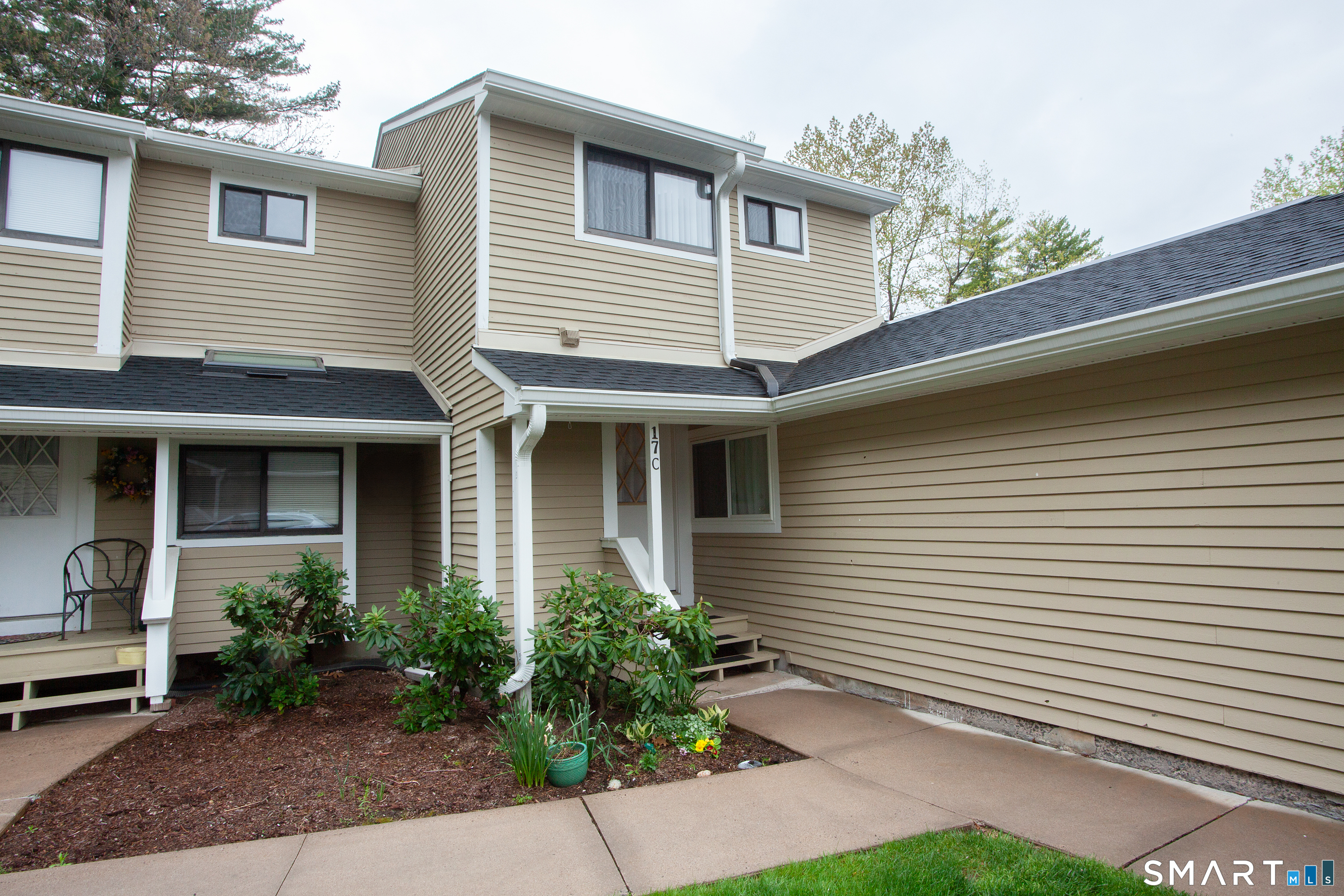 17 Wiggins Farm Drive C